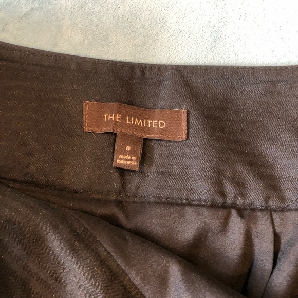 THE LIMITED Jacquard Pencil Skirt 🍪 - Picture 7 of 8